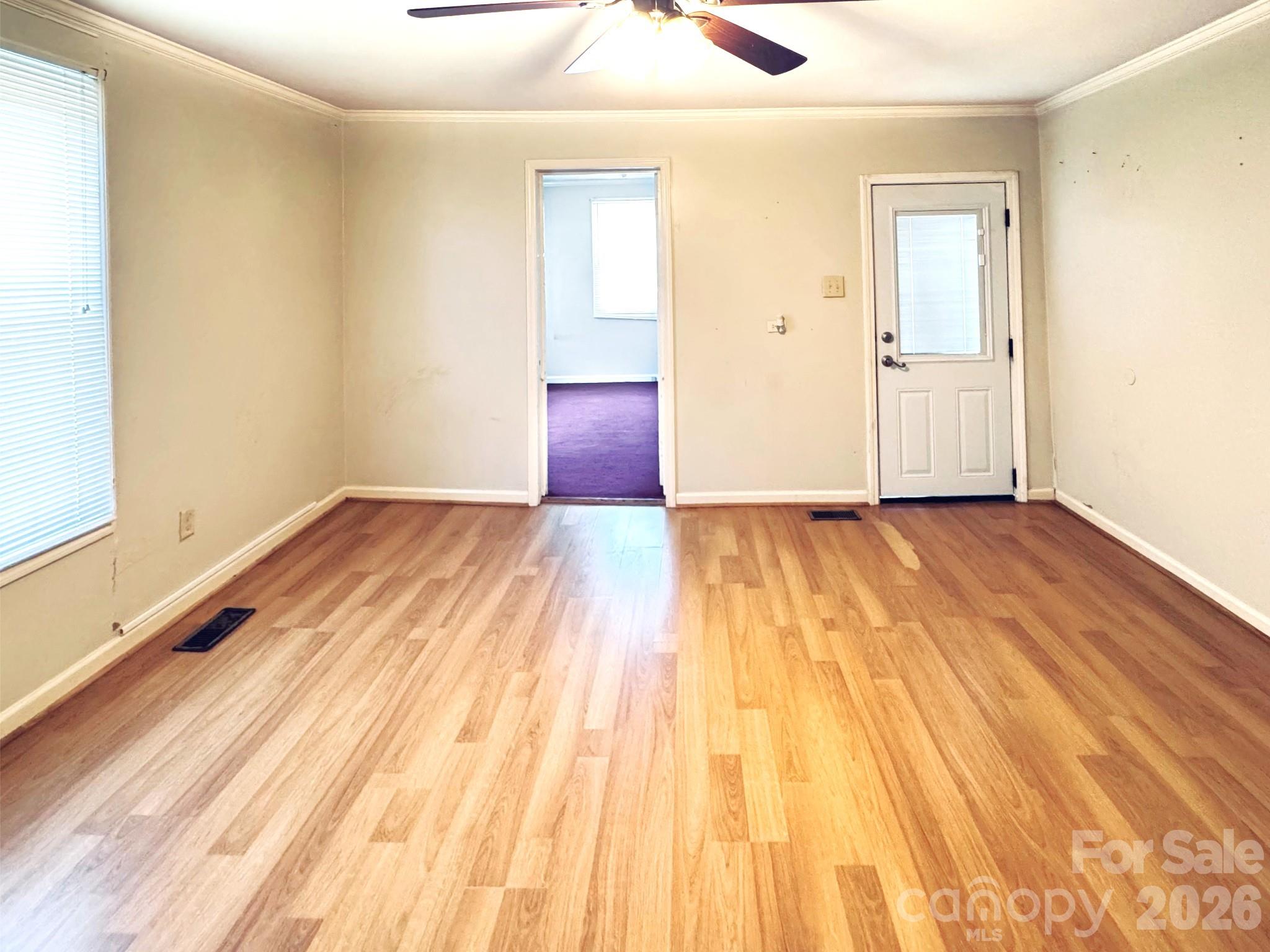 725 Ed Hamrick Road Shelby, NC 28150 - Photo 18 of 27