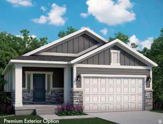 $464,000 | 5666 Mallard Drive, Stansbury Park, UT 84074