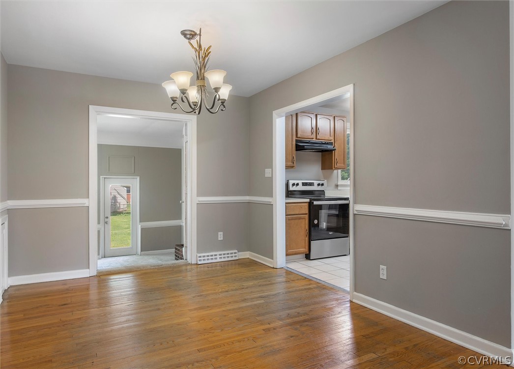 7700 Merrick Road Henrico, VA 23294 - Photo 10 of 31 Gallery Image 10