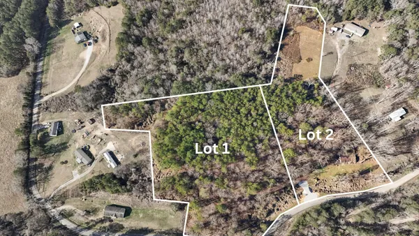 $55,000 | 483 Prospect Road, Chickamauga, GA 30707