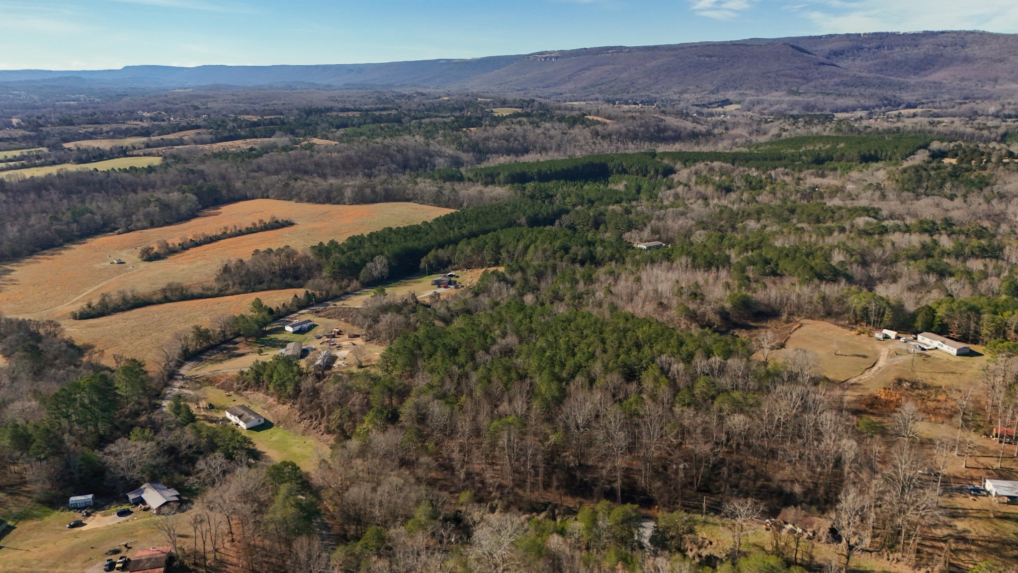 483 Prospect Road Chickamauga, GA 30707 - Photo 11 of 12