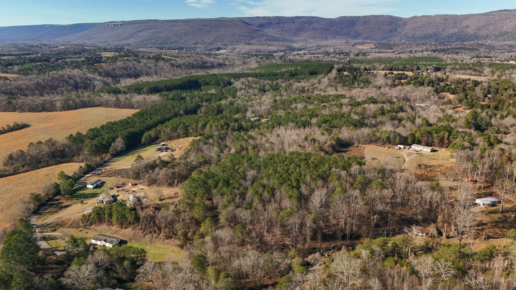 483 Prospect Road Chickamauga, GA 30707 - Photo 12 of 12