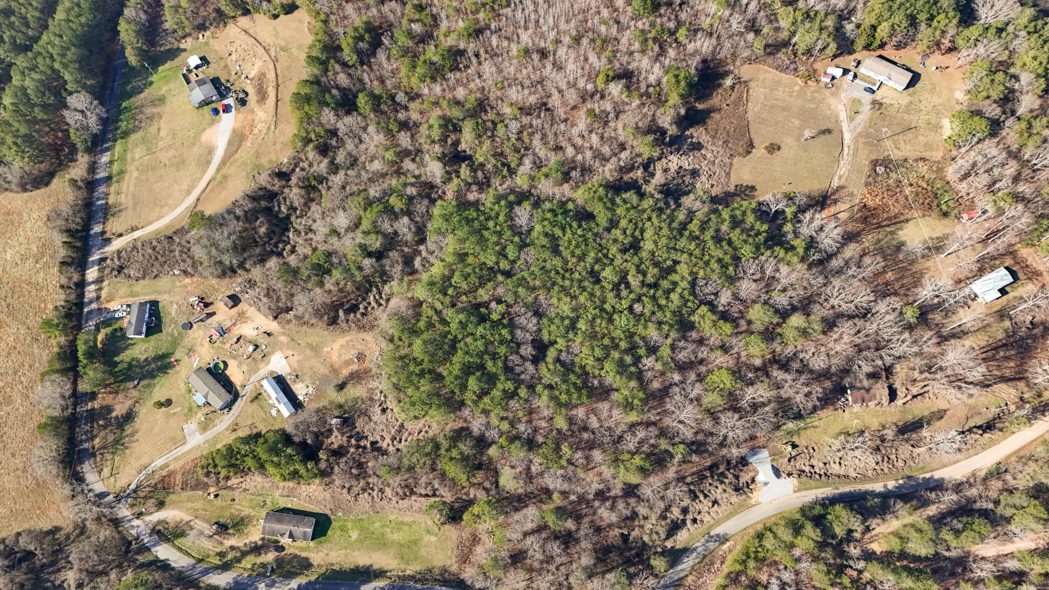 483 Prospect Road Chickamauga, GA 30707 - Photo 2 of 12