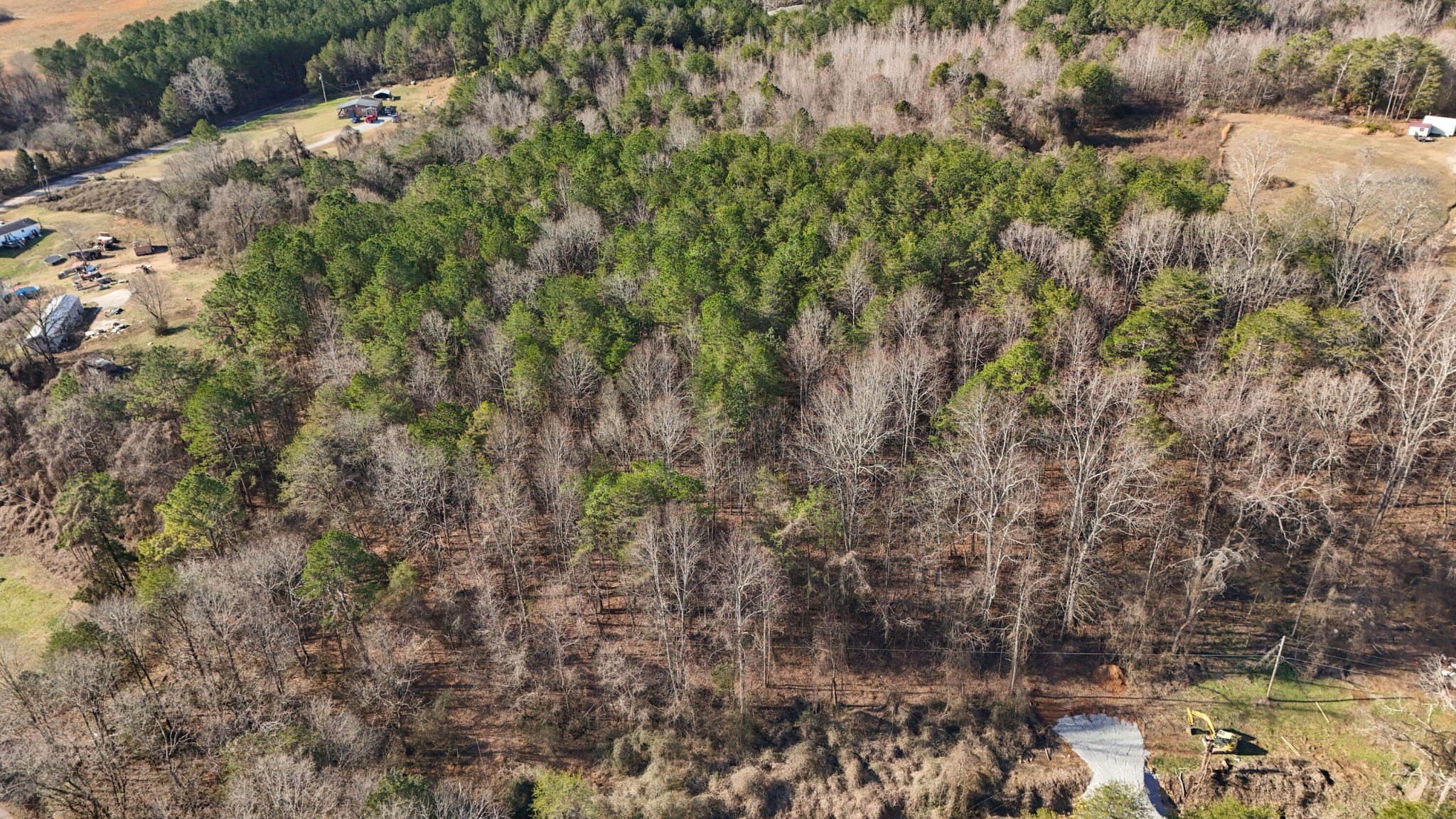 483 Prospect Road Chickamauga, GA 30707 - Photo 3 of 12