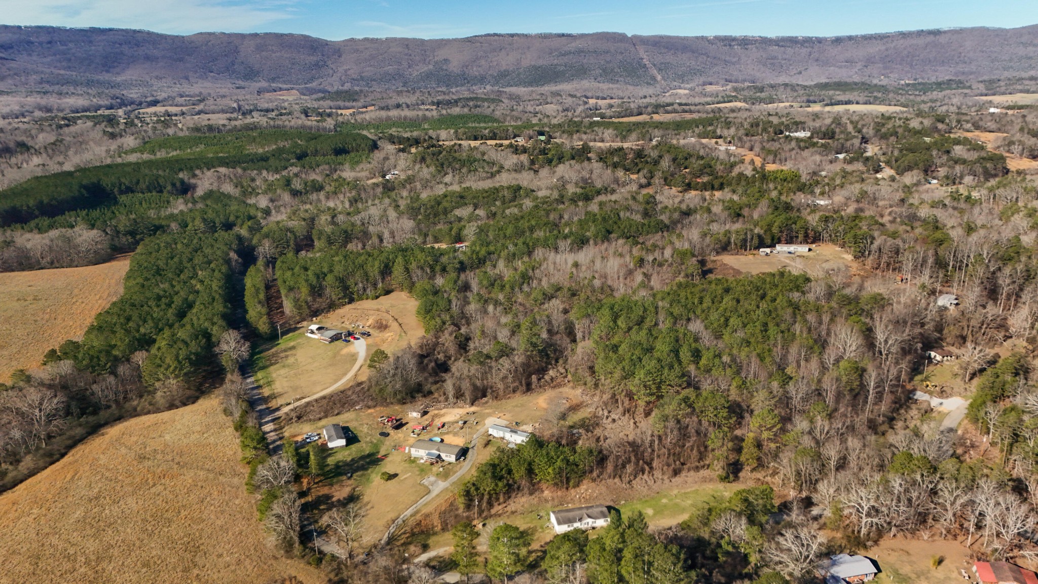 483 Prospect Road Chickamauga, GA 30707 - Photo 5 of 12