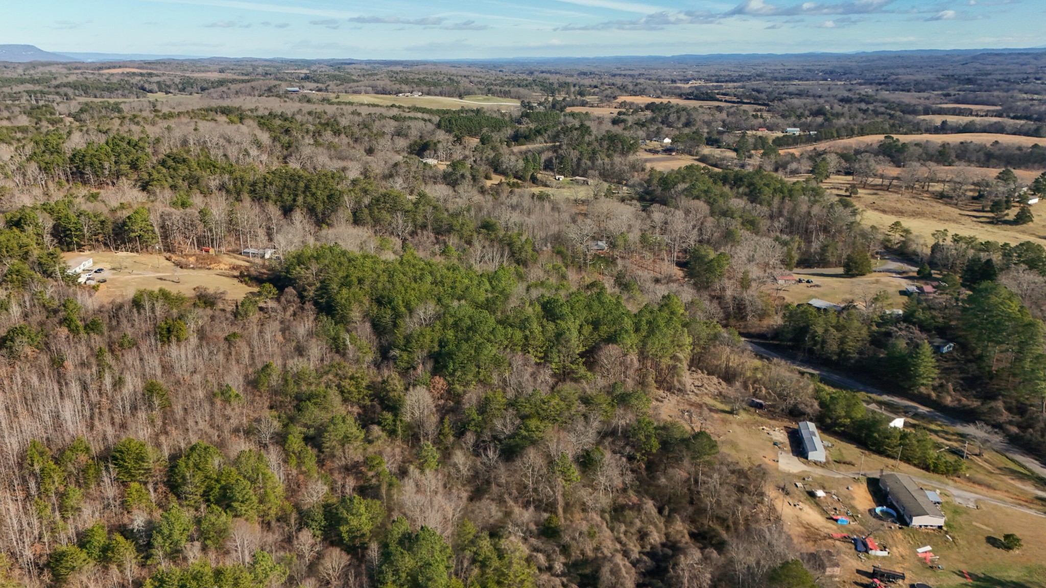 483 Prospect Road Chickamauga, GA 30707 - Photo 7 of 12