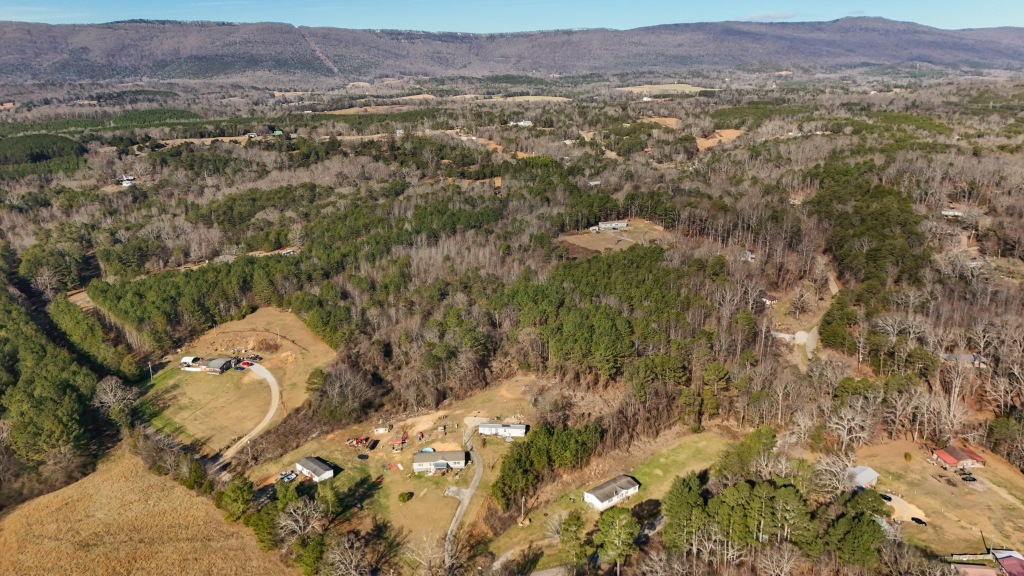 483 Prospect Road Chickamauga, GA 30707 - Photo 8 of 12