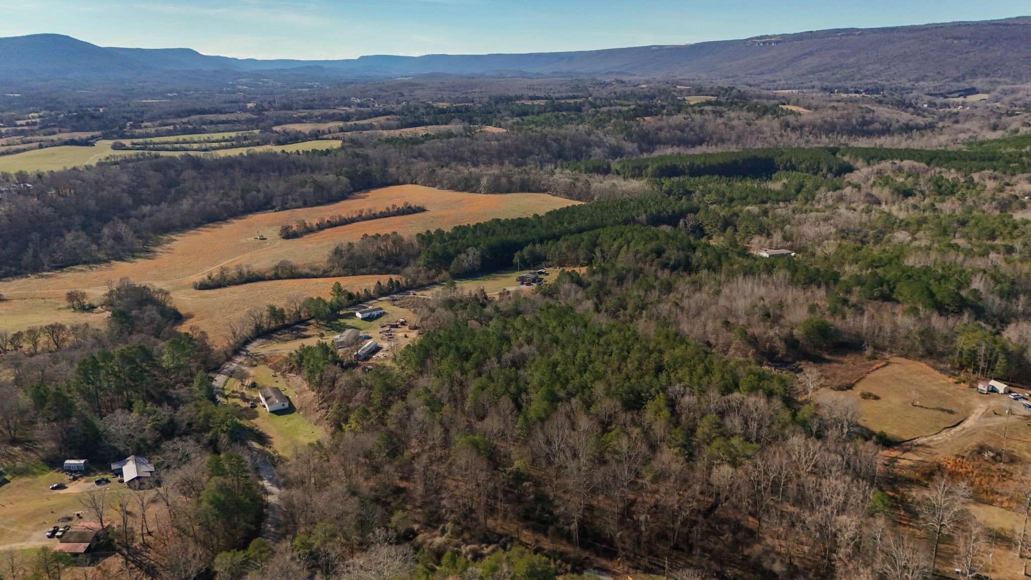483 Prospect Road Chickamauga, GA 30707 - Photo 10 of 12