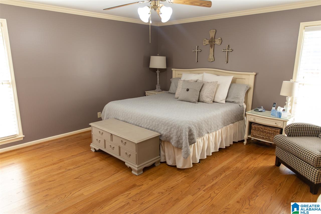 119 Woodward Road Trussville, AL 35173 - Photo 12 of 33
