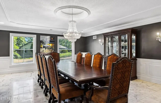 $1,950,000 | 1442 Darbee Drive, Morristown, TN 37814