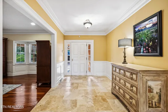 $1,950,000 | 1442 Darbee Drive, Morristown, TN 37814