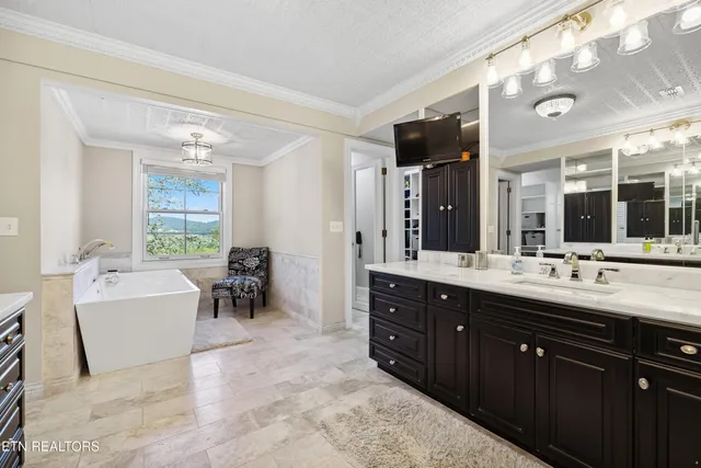 $1,950,000 | 1442 Darbee Drive, Morristown, TN 37814