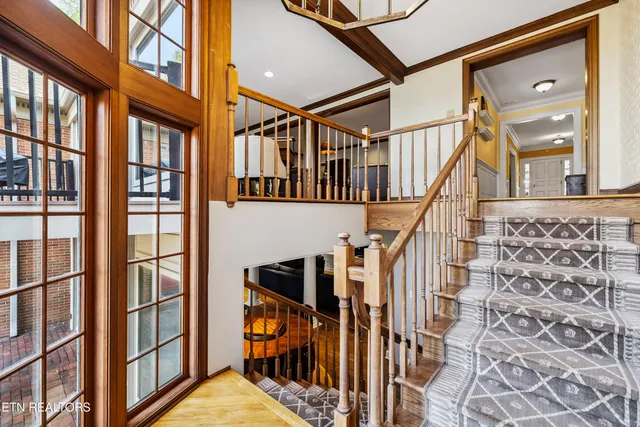 $1,950,000 | 1442 Darbee Drive, Morristown, TN 37814