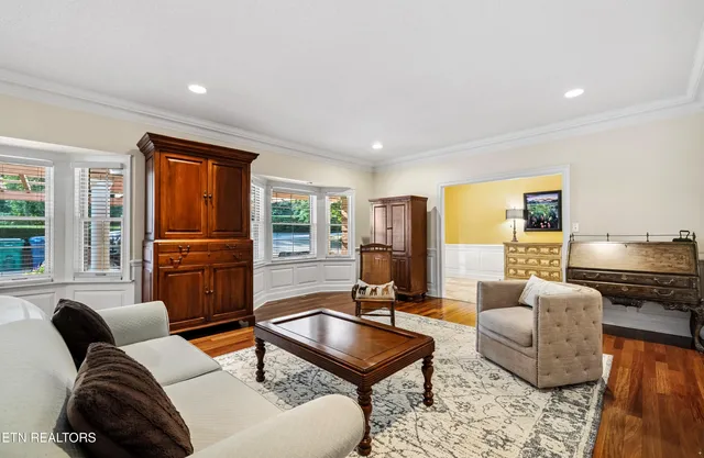 $1,950,000 | 1442 Darbee Drive, Morristown, TN 37814