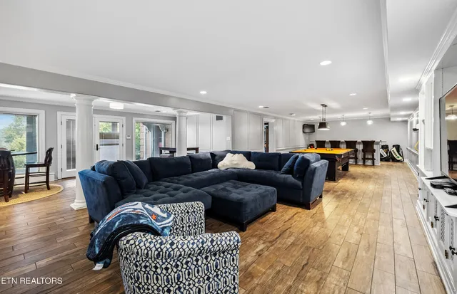 $1,950,000 | 1442 Darbee Drive, Morristown, TN 37814