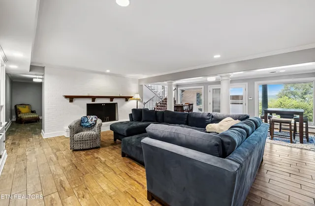 $1,950,000 | 1442 Darbee Drive, Morristown, TN 37814