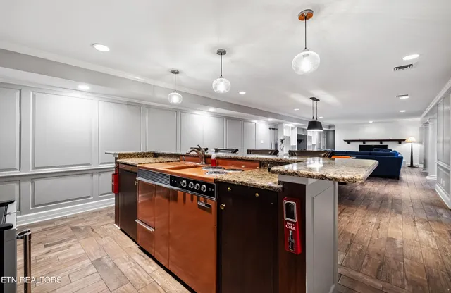 $1,950,000 | 1442 Darbee Drive, Morristown, TN 37814