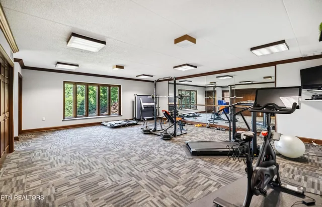 $1,950,000 | 1442 Darbee Drive, Morristown, TN 37814