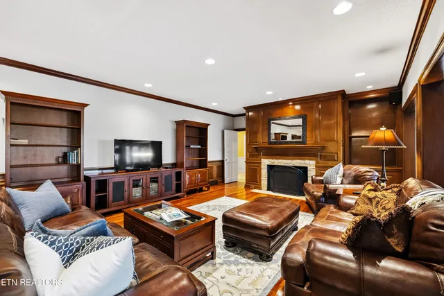 $1,950,000 | 1442 Darbee Drive, Morristown, TN 37814