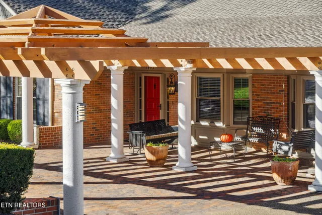 $1,950,000 | 1442 Darbee Drive, Morristown, TN 37814
