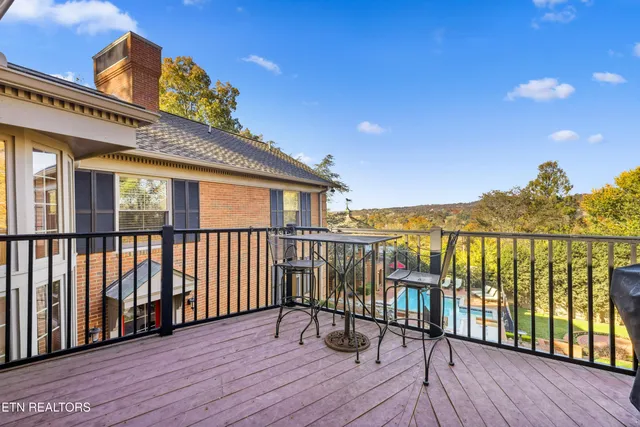 $1,950,000 | 1442 Darbee Drive, Morristown, TN 37814