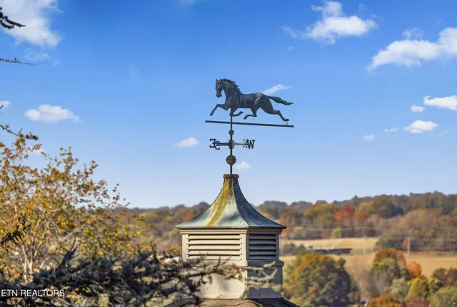 $1,950,000 | 1442 Darbee Drive, Morristown, TN 37814