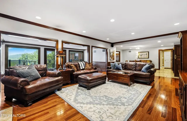 $1,950,000 | 1442 Darbee Drive, Morristown, TN 37814