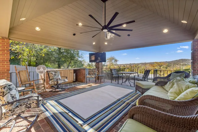 $1,950,000 | 1442 Darbee Drive, Morristown, TN 37814