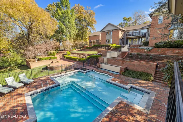 $1,950,000 | 1442 Darbee Drive, Morristown, TN 37814