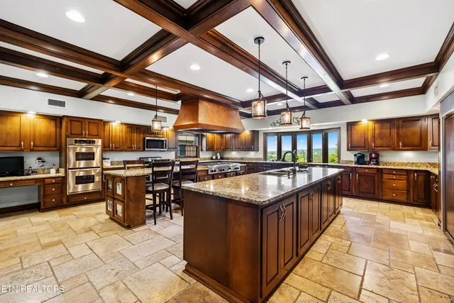 $1,950,000 | 1442 Darbee Drive, Morristown, TN 37814