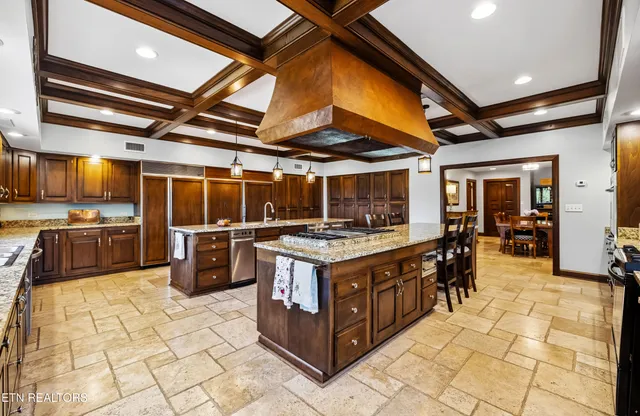 $1,950,000 | 1442 Darbee Drive, Morristown, TN 37814