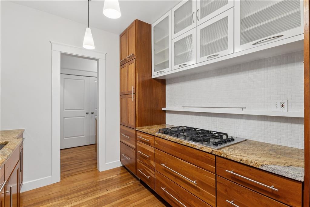 1899 Anjaco Road Northwest, Unit 1 Atlanta, GA 30309 - Photo 20 of 41