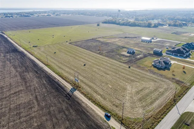 $750,000 | 2400 Orr Road, Lucas, TX 75002