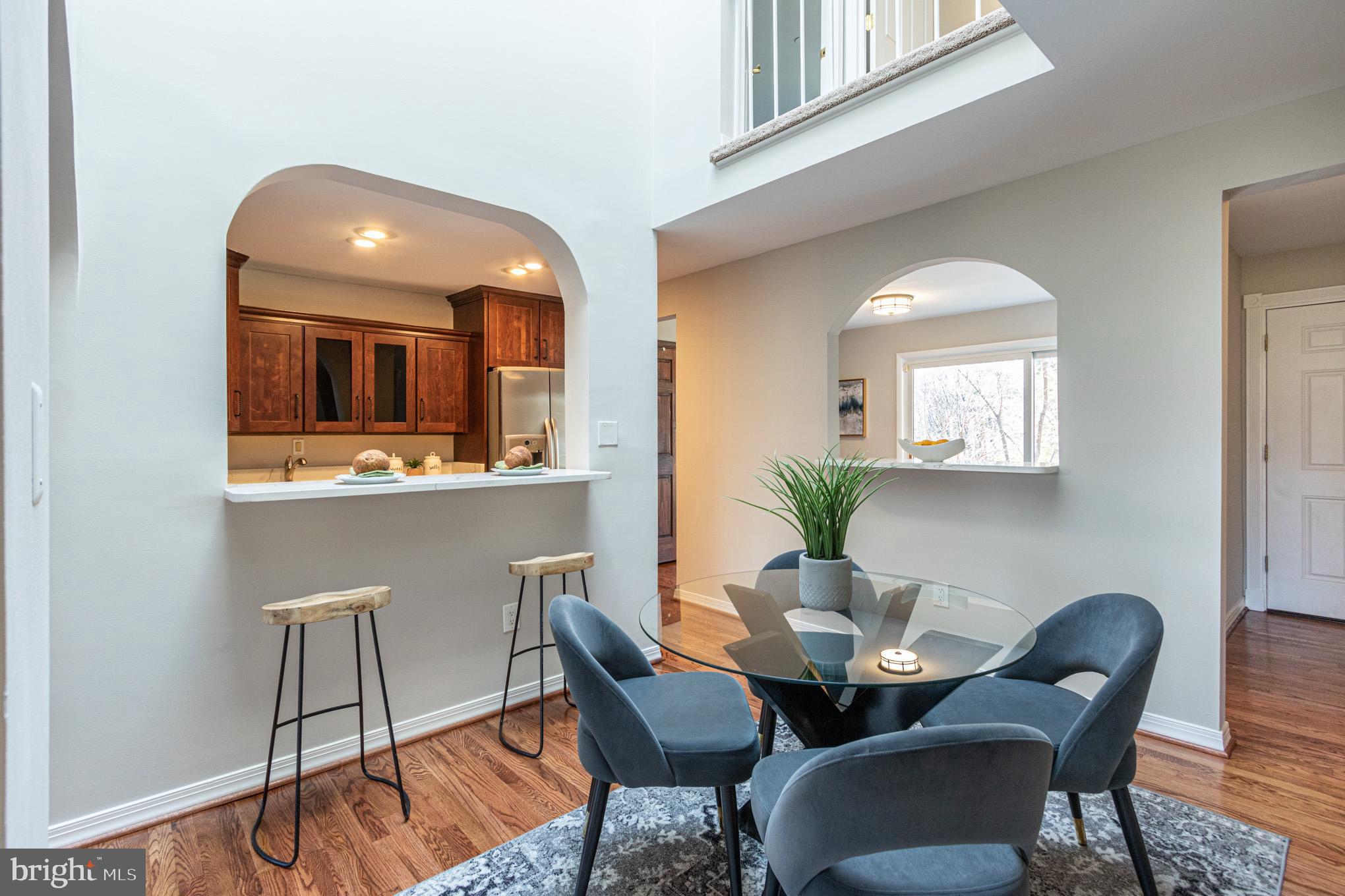 2103 Colts Neck Court Reston, VA 20191 - Photo 10 of 52 Dining Room