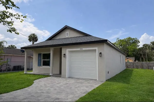 $324,900 | 1606 Peach Avenue, Sanford, FL 32771