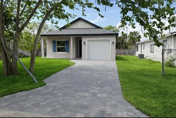 $324,900 | 1606 Peach Avenue, Sanford, FL 32771