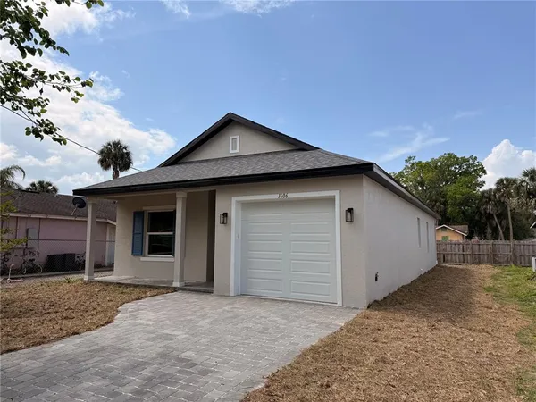 $324,900 | 1606 Peach Avenue, Sanford, FL 32771