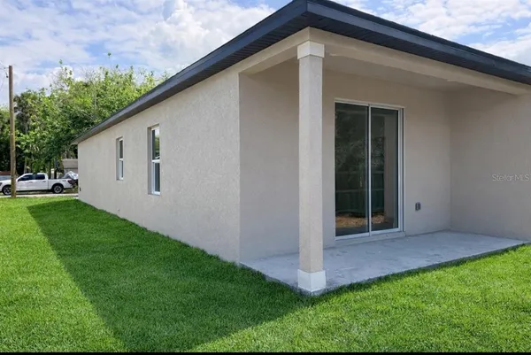 $324,900 | 1606 Peach Avenue, Sanford, FL 32771