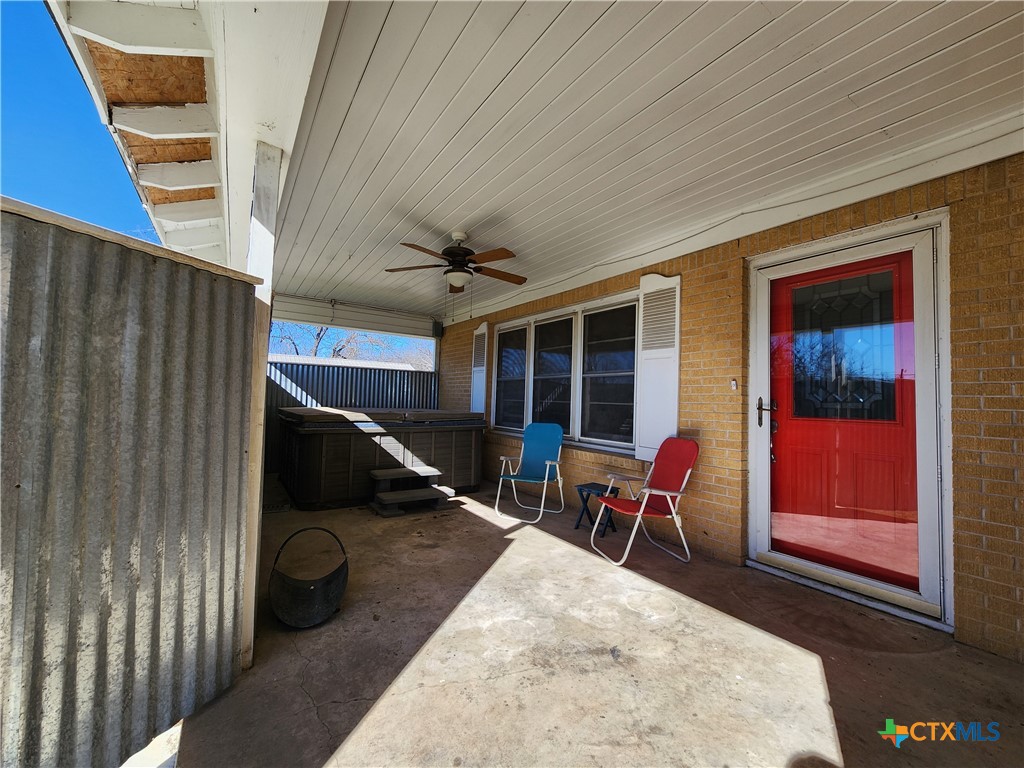 609 6th Street Moody, TX 76557 - Photo 3 of 43