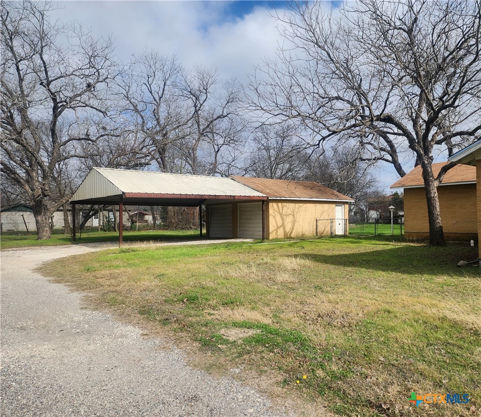609 6th Street Moody, TX 76557 - Photo 34 of 43