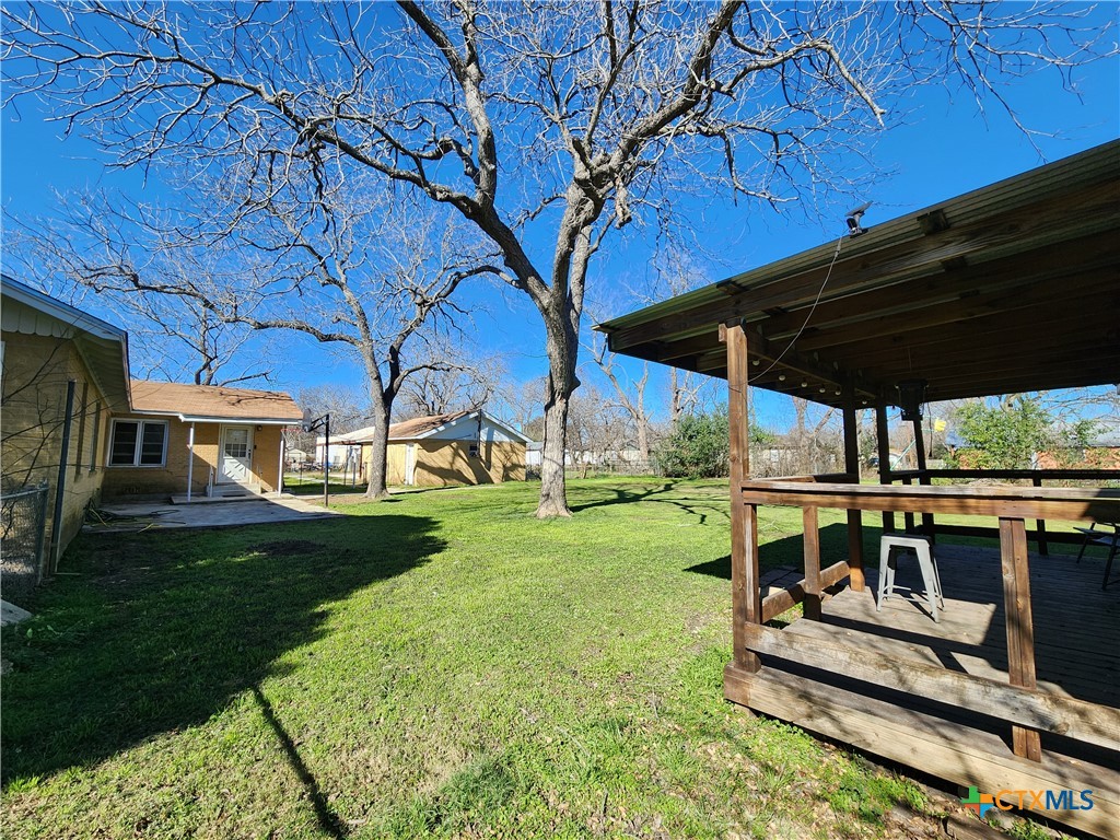 609 6th Street Moody, TX 76557 - Photo 36 of 43