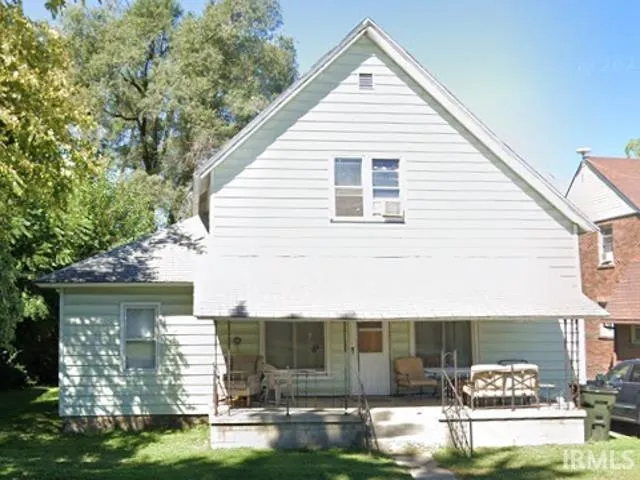 $124,900 | 239 North Jefferson Street, Cromwell, IN 46732