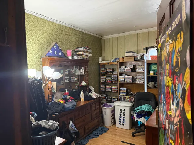 $124,900 | 239 North Jefferson Street, Cromwell, IN 46732