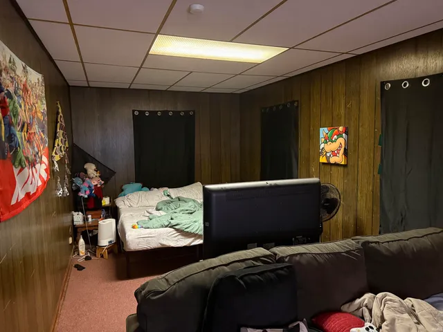 $124,900 | 239 North Jefferson Street, Cromwell, IN 46732