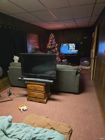 $124,900 | 239 North Jefferson Street, Cromwell, IN 46732