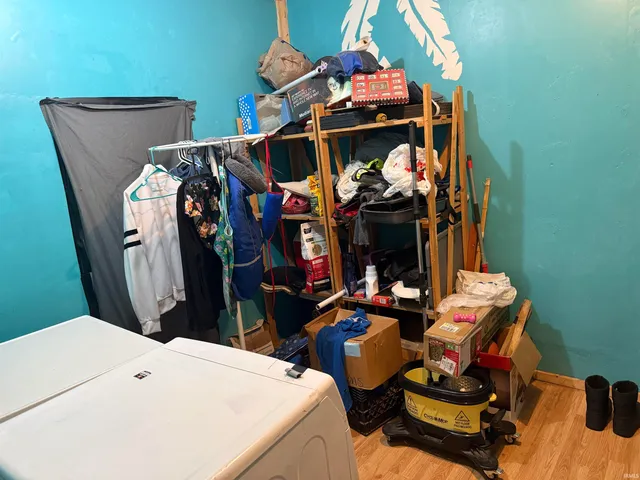 $124,900 | 239 North Jefferson Street, Cromwell, IN 46732