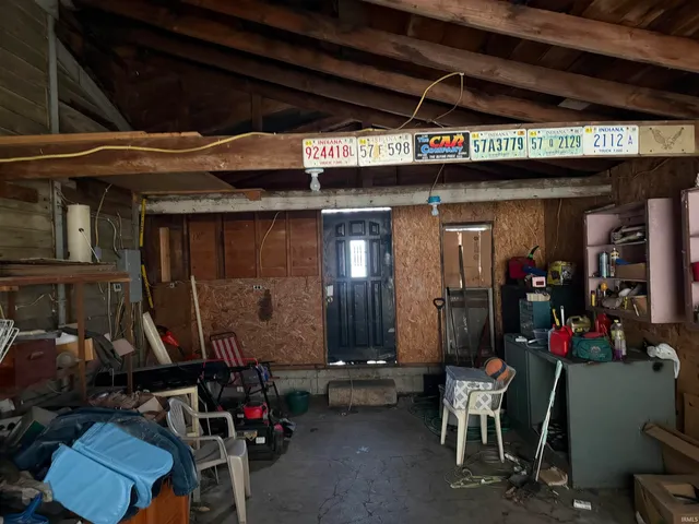 $124,900 | 239 North Jefferson Street, Cromwell, IN 46732