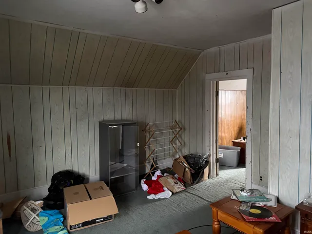 $124,900 | 239 North Jefferson Street, Cromwell, IN 46732