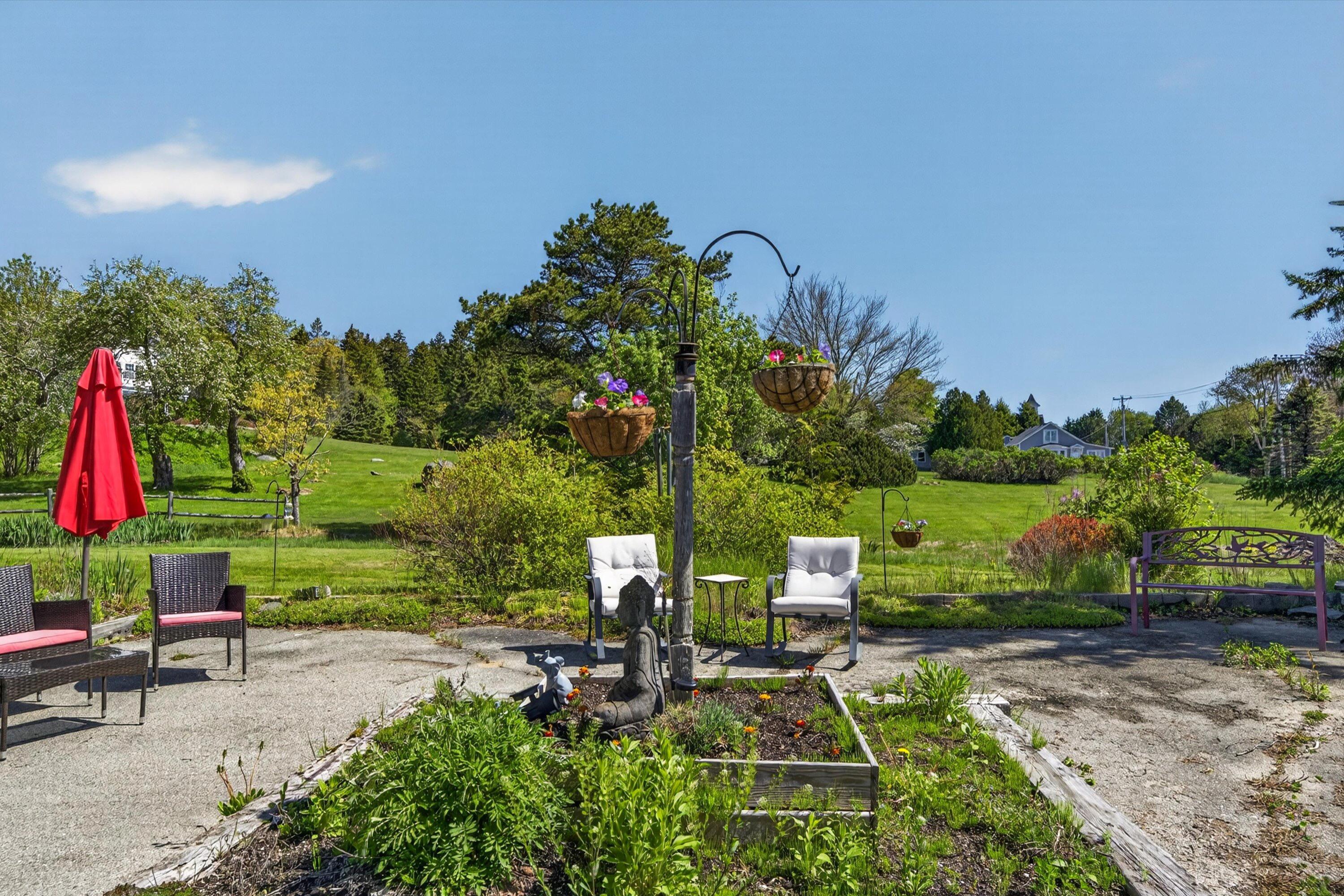 515 Falls Bridge Road Blue Hill, ME 04614 - Photo 64 of 95 515 falls - 72