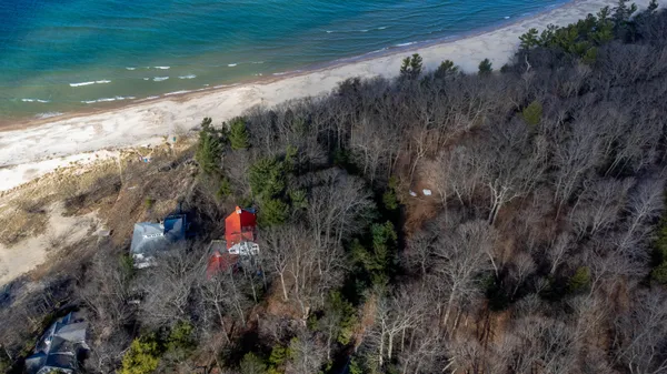 $679,000 | 2225 Apache Drive, Shelby, MI 49455